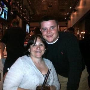 Meet your Posher, Terri